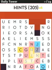 SpellTower+