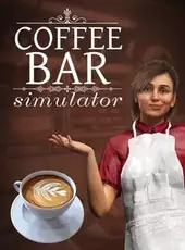 Coffee Bar Simulator