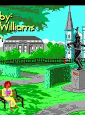 The Colonel's Bequest