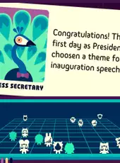 Democratic Socialism Simulator