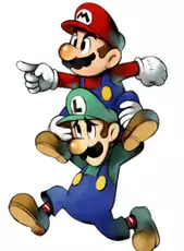Mario & Luigi: Superstar Saga