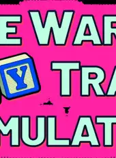 Space Warlord Baby Trading Simulator