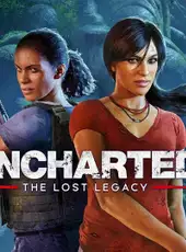 Uncharted: The Lost Legacy