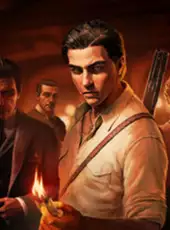 Mafia: The Old Country