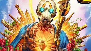 Borderlands 3 Free EGS Game of the Week