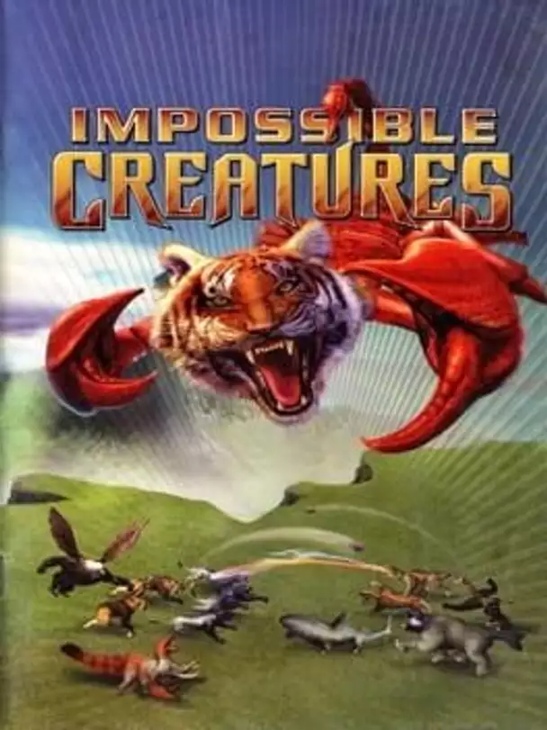 Impossible Creatures