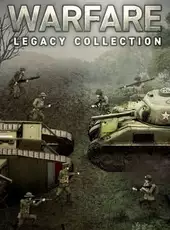 Warfare Legacy Collection