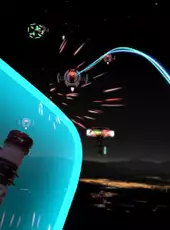 Space Pirate Trainer DX
