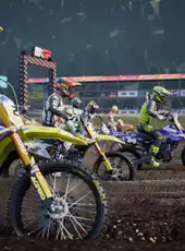 MXGP Pro