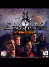 Gravity Angels Part 1: Alien Discovery