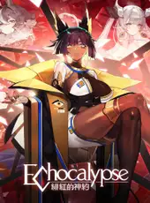 Echocalypse: Scarlet Covenant