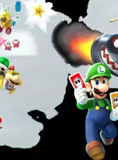 Mario Party: Island Tour