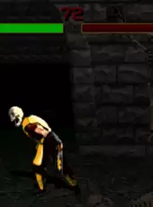 Mortal Kombat