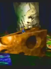 Donkey Kong 64