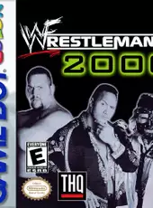 WWF WrestleMania 2000
