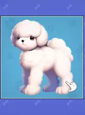 Connect Pictures of Dog