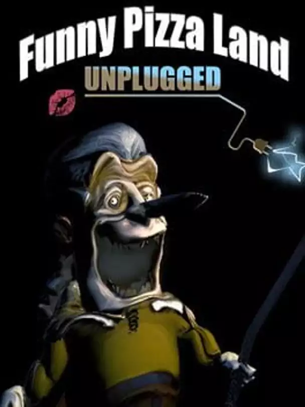 FunnyPizzaLand: Unplugged