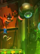 Crash Bandicoot: Crashiversary Bundle
