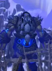 World of Warcraft: Wrath of the Lich King