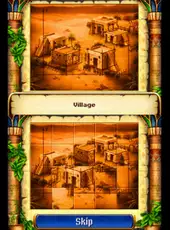 Jewel Master: Cradle of Egypt 2