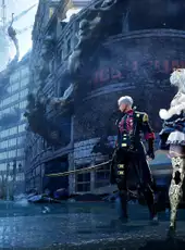 Code Vein II