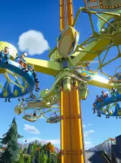 Planet Coaster: Classic Rides Collection