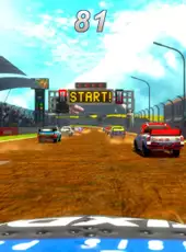 Dirt Racing Bundle Rally & Truck