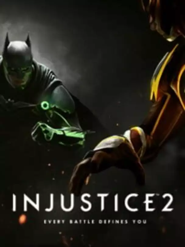 Injustice 2 Mobile