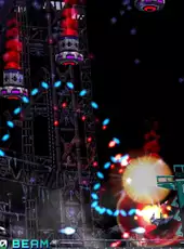 R-Type Delta: HD Boosted