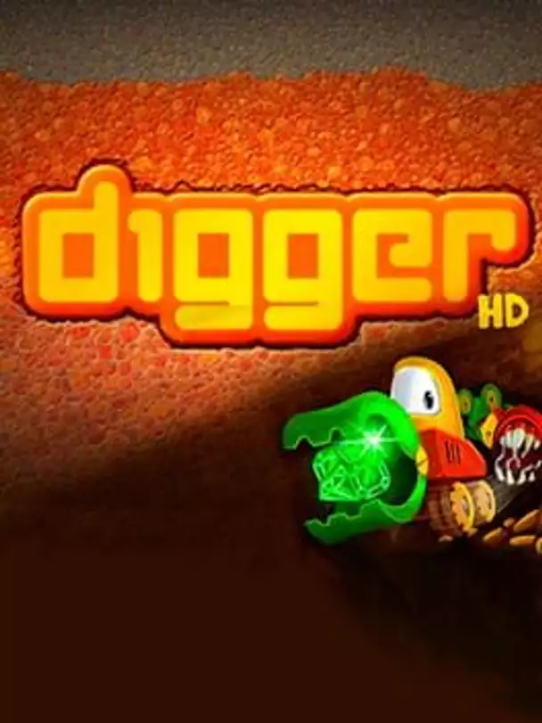 Digger HD
