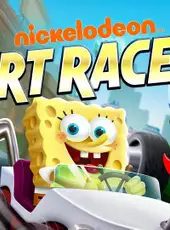 Nickelodeon Kart Racers