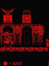 Virtual Boy Wario Land