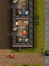 Prison Architect: Jungle Pack