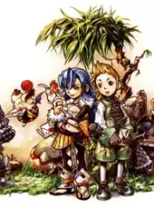 Final Fantasy: Crystal Chronicles