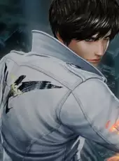 The King of Fighters XIV