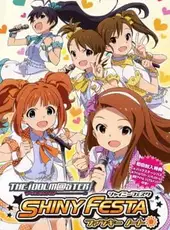 The Idolmaster: Shiny Festa - Funky Note