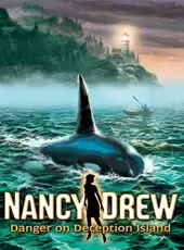 Nancy Drew: Danger on Deception Island