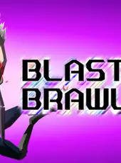 Blast Brawl 2: Bloody Boogaloo