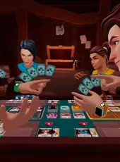 All on Board!: The Binding of Isaac - Four Souls