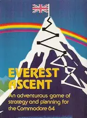 Everest Ascent