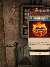 Fighting Fantasy Legends