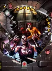Pinball FX3: Marvel Pinball - Heavy Hitters