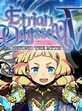 Etrian Odyssey V: Beyond the Myth