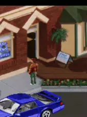 Police Quest: In Pursuit of the Death Angel