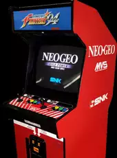 The King of Fighters '94