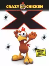 Crazy Chicken X