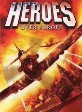 Heroes Over Europe
