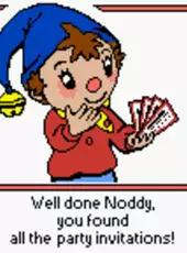 Noddy and the Birthday Party