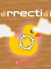 Correction
