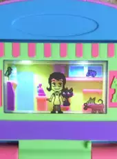 Pixel Chix: Love 2 Shop Mall